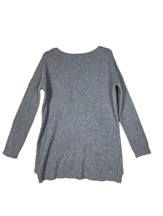 Cashmere knit pullover - Picture 2 of 7